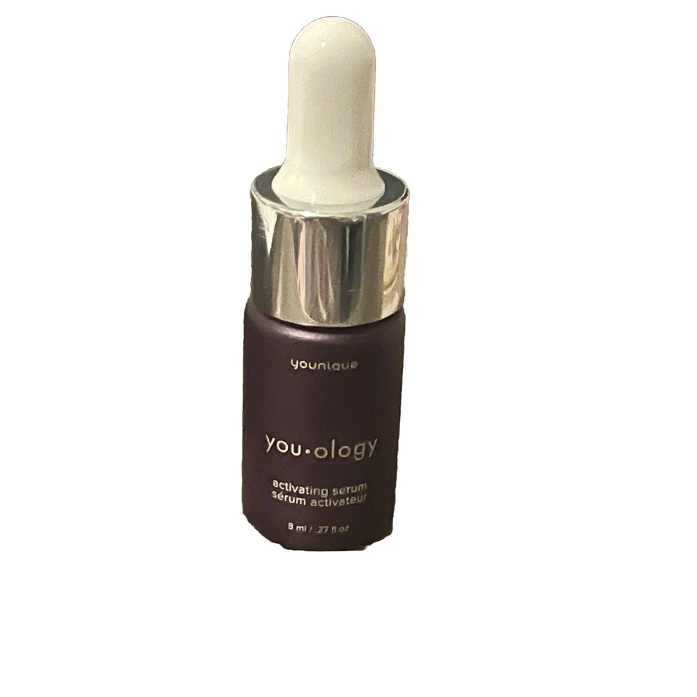 YOU·OLOGY Activating Serum vitamin C treatment New